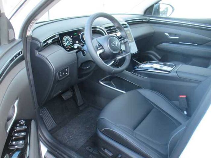 Hyundai Tucson Prime Plug-In Hybrid 4WD*NAVI*KLIMA*PDC