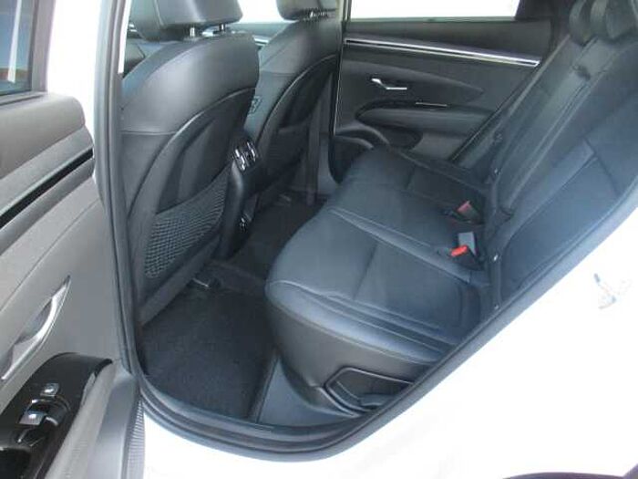 Hyundai Tucson Prime Plug-In Hybrid 4WD*NAVI*KLIMA*PDC