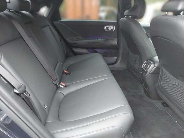 Hyundai IONIQ 6 Uniq Elektro 4WD*DIG. AUßENSPIEGEL*PDC