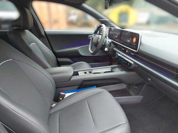 Hyundai IONIQ 6 Uniq Elektro 4WD*DIG. AUßENSPIEGEL*PDC
