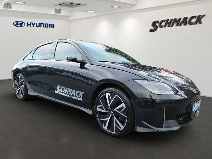 Hyundai IONIQ 6 Uniq Elektro 4WD*DIG. AUßENSPIEGEL*PDC