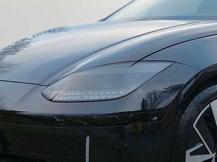 Hyundai IONIQ 6 Uniq Elektro 4WD*DIG. AUßENSPIEGEL*PDC