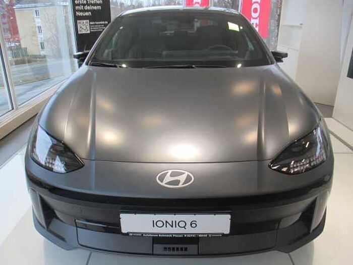 Hyundai IONIQ 6 Uniq*DIGITALE AUSEßENSPIEGEL*NAVI