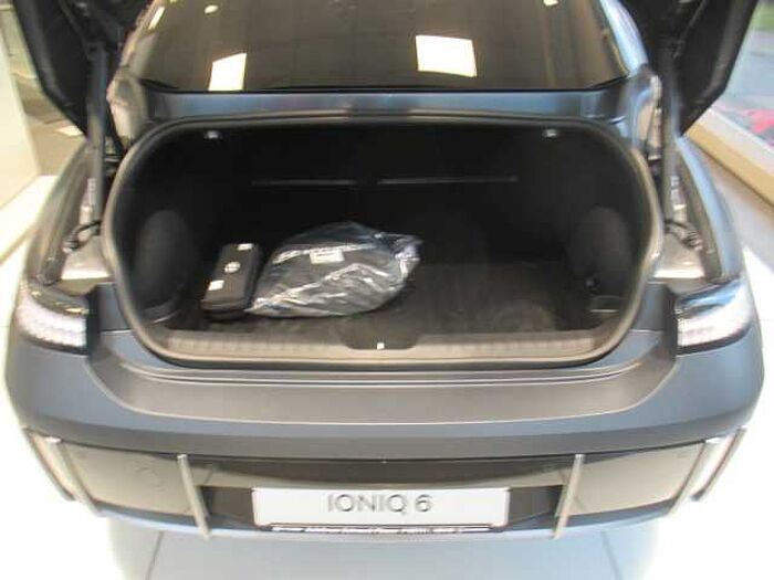 Hyundai IONIQ 6 Uniq*DIGITALE AUSEßENSPIEGEL*NAVI