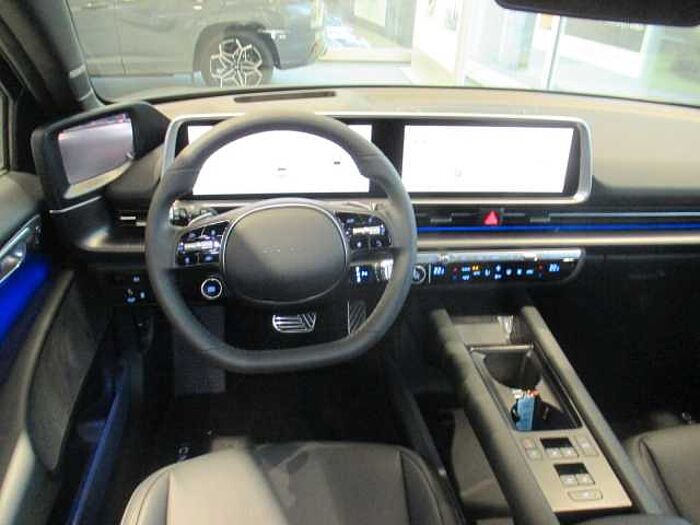 Hyundai IONIQ 6 Uniq*DIGITALE AUSEßENSPIEGEL*NAVI