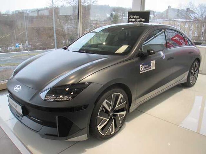 Hyundai IONIQ 6 Uniq*DIGITALE AUSEßENSPIEGEL*NAVI