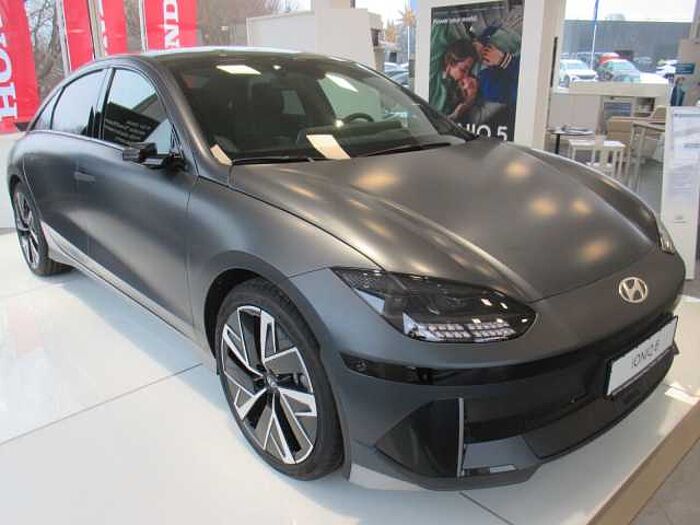 Hyundai IONIQ 6 Uniq*DIGITALE AUSEßENSPIEGEL*NAVI