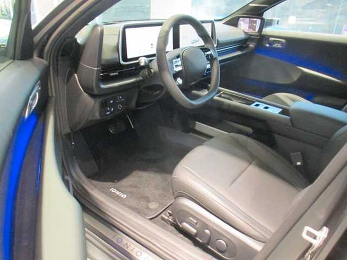 Hyundai IONIQ 6 Uniq*DIGITALE AUSEßENSPIEGEL*NAVI