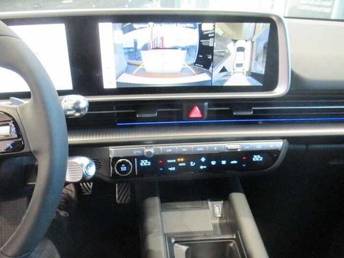 Hyundai IONIQ 6 Uniq*DIGITALE AUSEßENSPIEGEL*NAVI