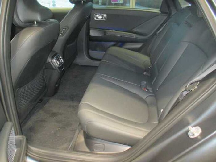 Hyundai IONIQ 6 Uniq*DIGITALE AUSEßENSPIEGEL*NAVI