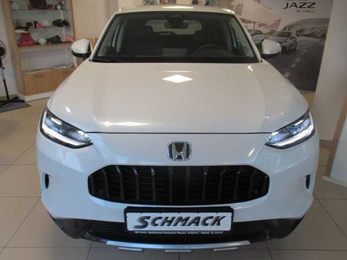 Honda ZR-V Advance Robust-Paket*NAVI*LED*SHZG*PDC*