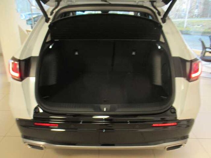 Honda ZR-V Advance Robust-Paket*NAVI*LED*SHZG*PDC*