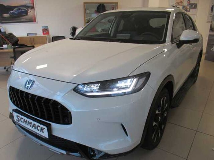 Honda ZR-V Advance Robust-Paket*NAVI*LED*SHZG*PDC*