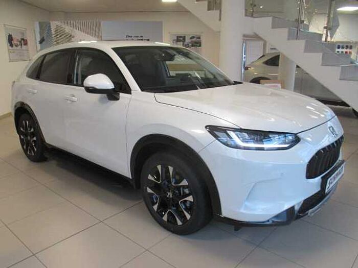 Honda ZR-V Advance Robust-Paket*NAVI*LED*SHZG*PDC*