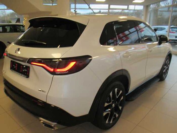 Honda ZR-V Advance Robust-Paket*NAVI*LED*SHZG*PDC*