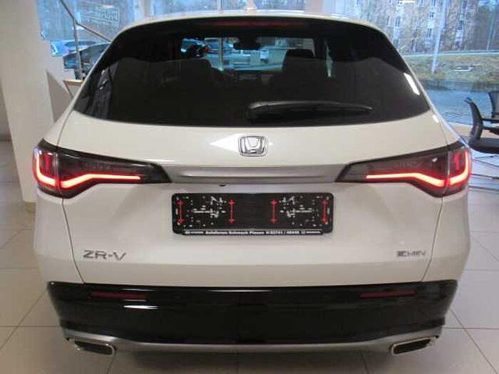 Honda ZR-V Advance Robust-Paket*NAVI*LED*SHZG*PDC*