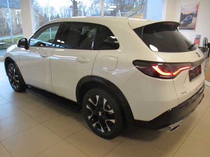 Honda ZR-V Advance Robust-Paket*NAVI*LED*SHZG*PDC*