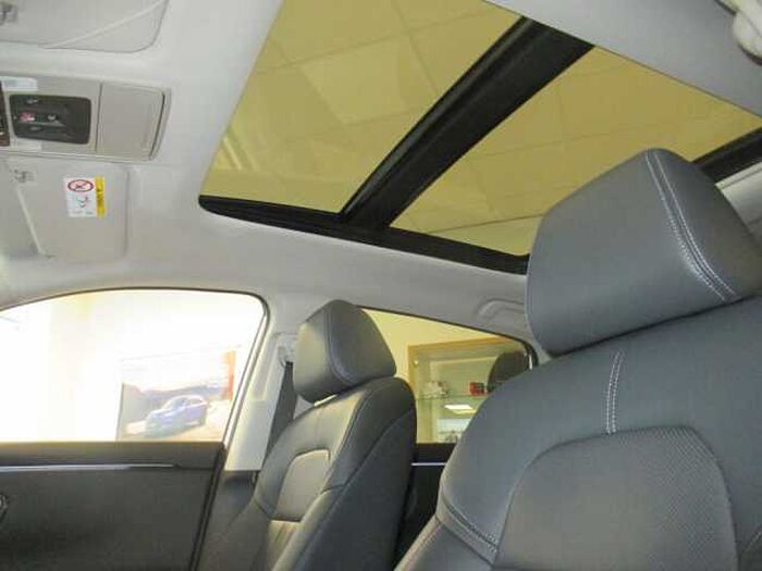 Honda ZR-V Advance Robust-Paket*NAVI*LED*SHZG*PDC*