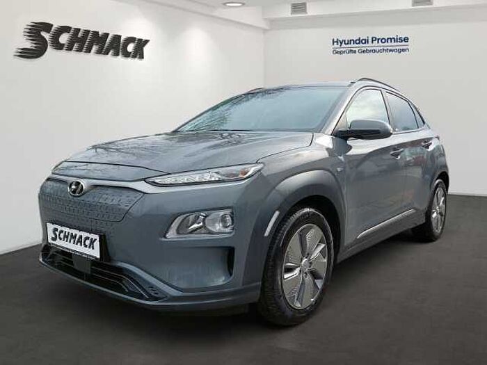 Hyundai Kona Advantage Elektro 2WD*SOFORT VERFÜGBAR*