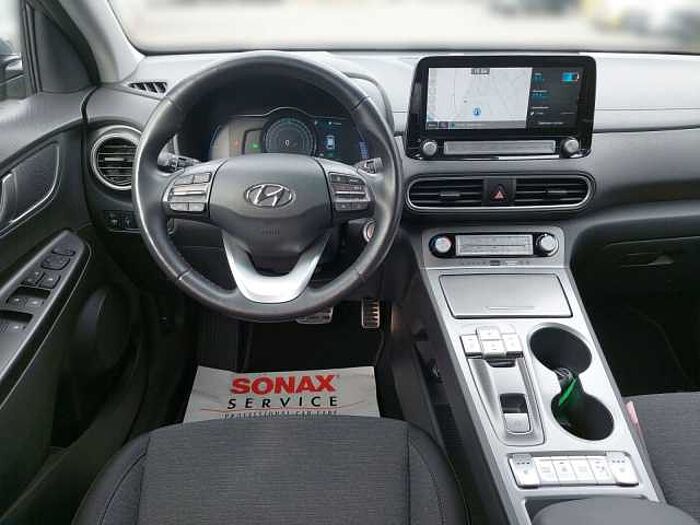 Hyundai Kona Advantage Elektro 2WD*SOFORT VERFÜGBAR*