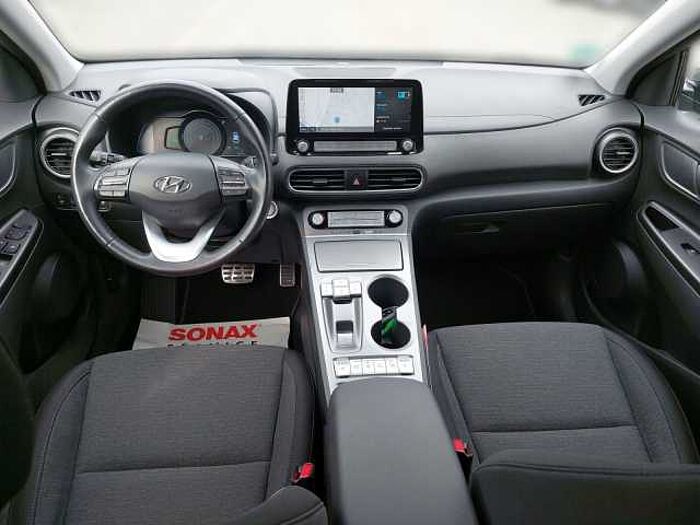 Hyundai Kona Advantage Elektro 2WD*SOFORT VERFÜGBAR*