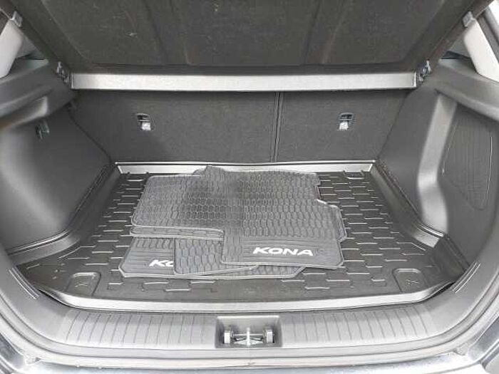 Hyundai Kona Advantage Elektro 2WD*SOFORT VERFÜGBAR*