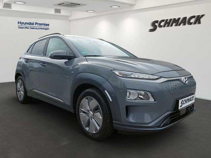 Hyundai Kona Advantage Elektro 2WD*SOFORT VERFÜGBAR*