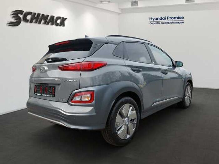 Hyundai Kona Advantage Elektro 2WD*SOFORT VERFÜGBAR*