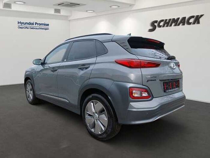 Hyundai Kona Advantage Elektro 2WD*SOFORT VERFÜGBAR*