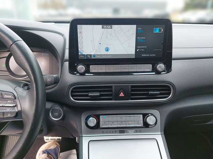 Hyundai Kona Advantage Elektro 2WD*SOFORT VERFÜGBAR*