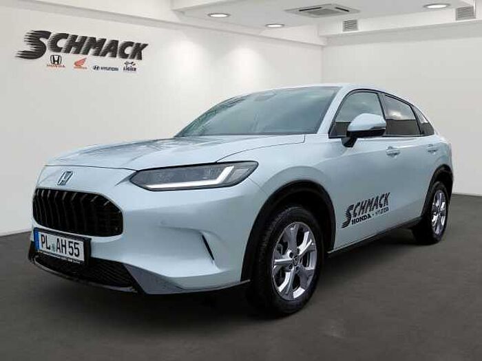 Honda ZR-V Advance *NAVI*LED*SHZG*PDC*PANORAMADACH