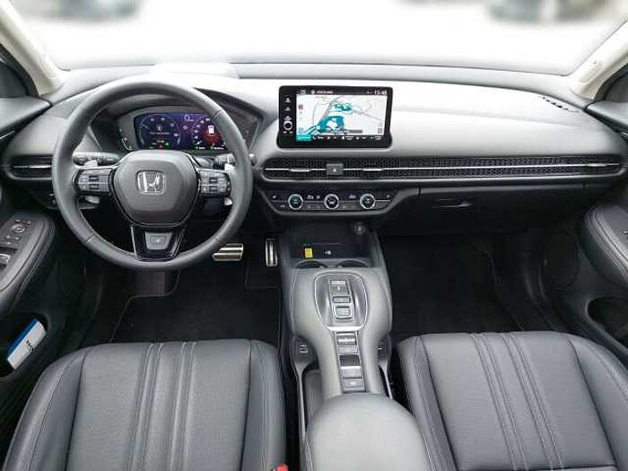 Honda ZR-V Advance *NAVI*LED*SHZG*PDC*PANORAMADACH