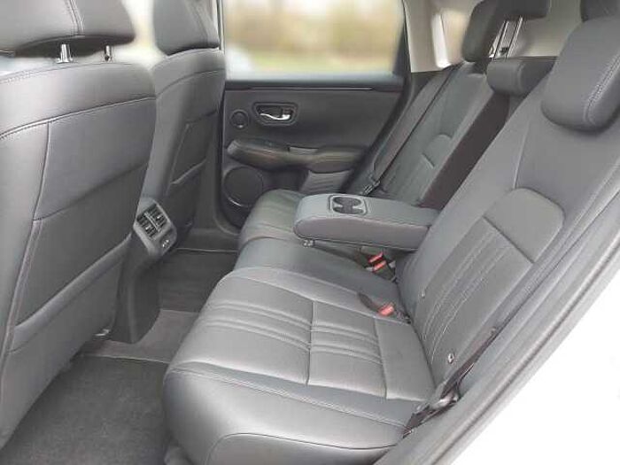 Honda ZR-V Advance *NAVI*LED*SHZG*PDC*PANORAMADACH