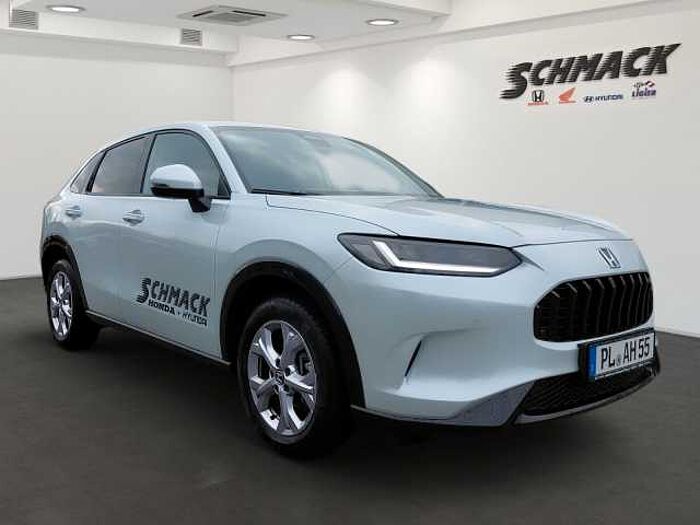 Honda ZR-V Advance *NAVI*LED*SHZG*PDC*PANORAMADACH