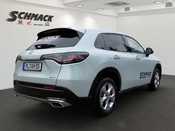 Honda ZR-V Advance *NAVI*LED*SHZG*PDC*PANORAMADACH