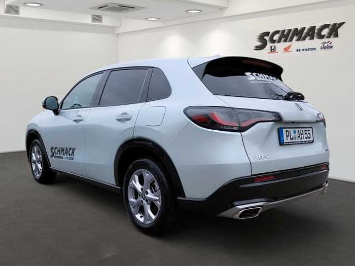 Honda ZR-V Advance *NAVI*LED*SHZG*PDC*PANORAMADACH