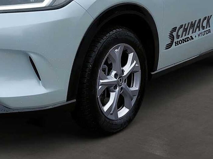 Honda ZR-V Advance *NAVI*LED*SHZG*PDC*PANORAMADACH