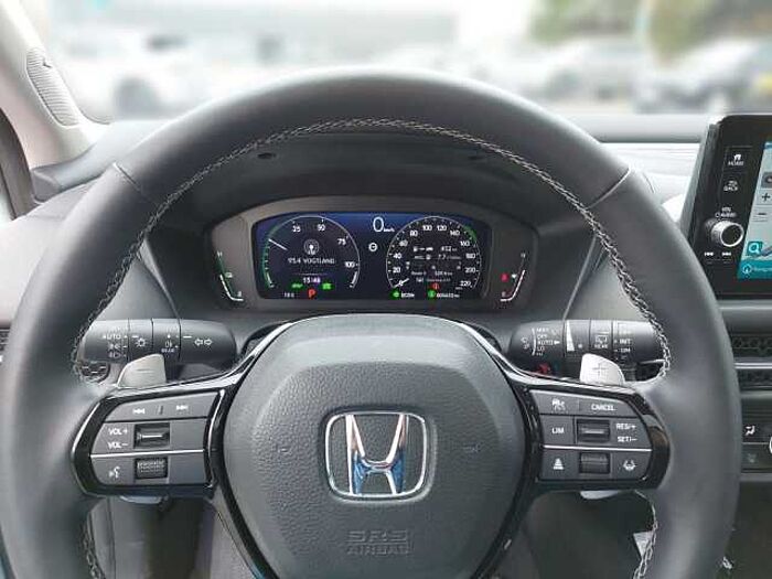 Honda ZR-V Advance *NAVI*LED*SHZG*PDC*PANORAMADACH