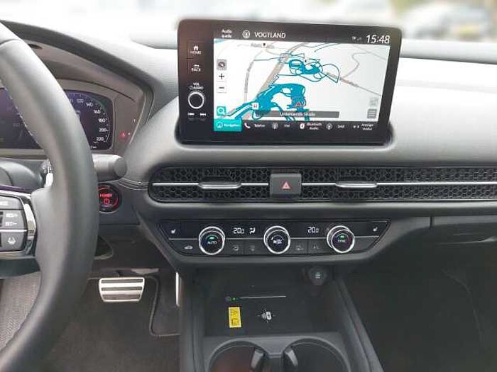 Honda ZR-V Advance *NAVI*LED*SHZG*PDC*PANORAMADACH