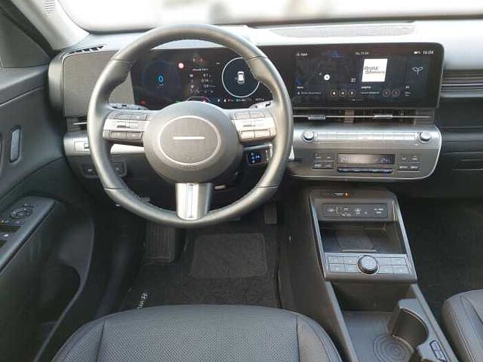Hyundai Kona Prime 2WD*LEDER*NAVI*PDC*KLIMA*