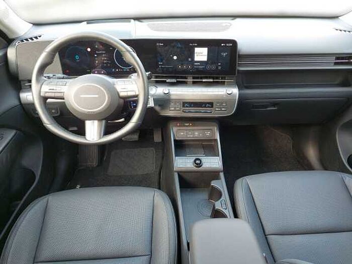 Hyundai Kona Prime 2WD*LEDER*NAVI*PDC*KLIMA*