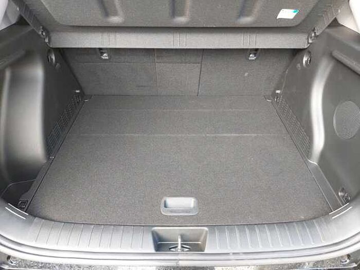 Hyundai Kona Prime 2WD*LEDER*NAVI*PDC*KLIMA*