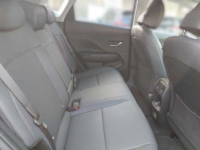 Hyundai Kona Prime 2WD*LEDER*NAVI*PDC*KLIMA*