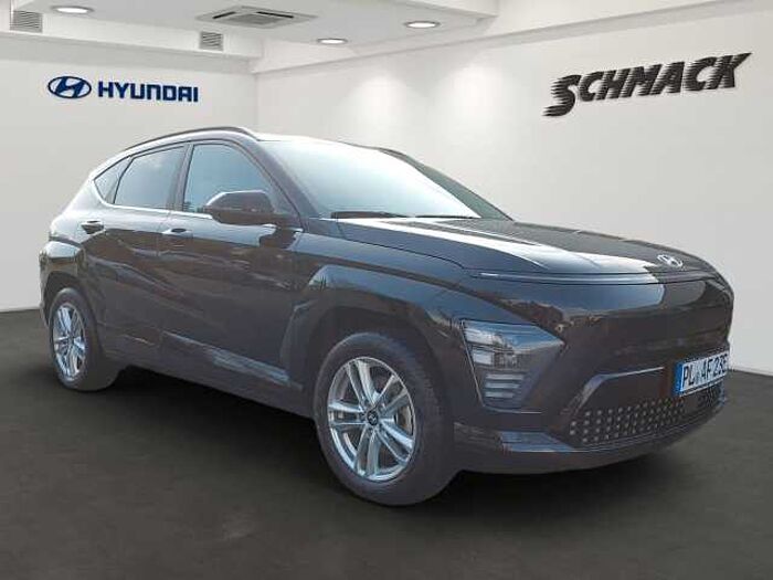 Hyundai Kona Prime 2WD*LEDER*NAVI*PDC*KLIMA*