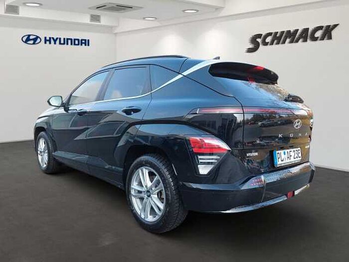 Hyundai Kona Prime 2WD*LEDER*NAVI*PDC*KLIMA*