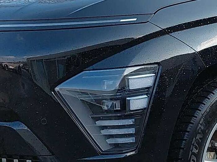 Hyundai Kona Prime 2WD*LEDER*NAVI*PDC*KLIMA*