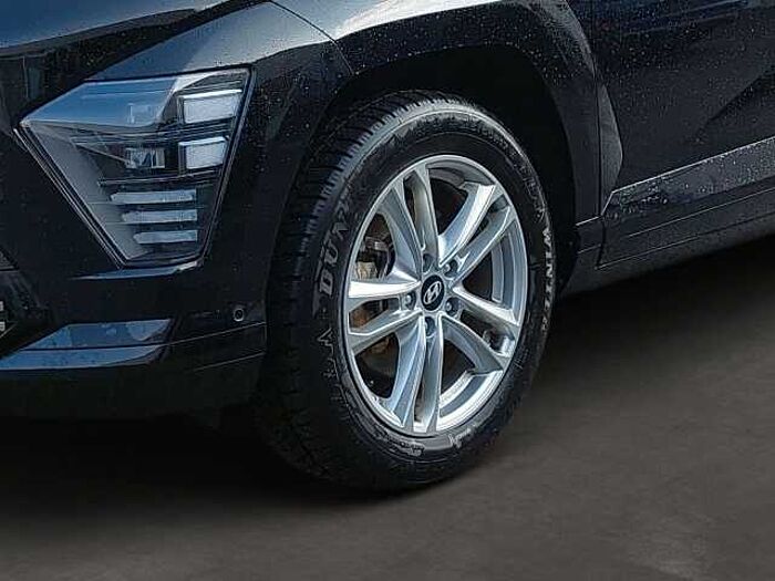 Hyundai Kona Prime 2WD*LEDER*NAVI*PDC*KLIMA*