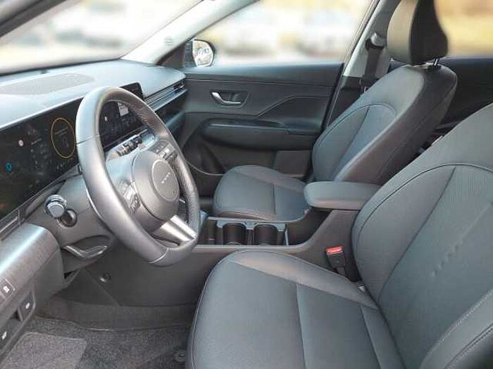 Hyundai Kona Prime 2WD*LEDER*NAVI*PDC*KLIMA*