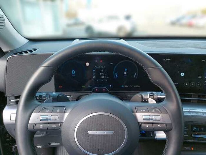 Hyundai Kona Prime 2WD*LEDER*NAVI*PDC*KLIMA*