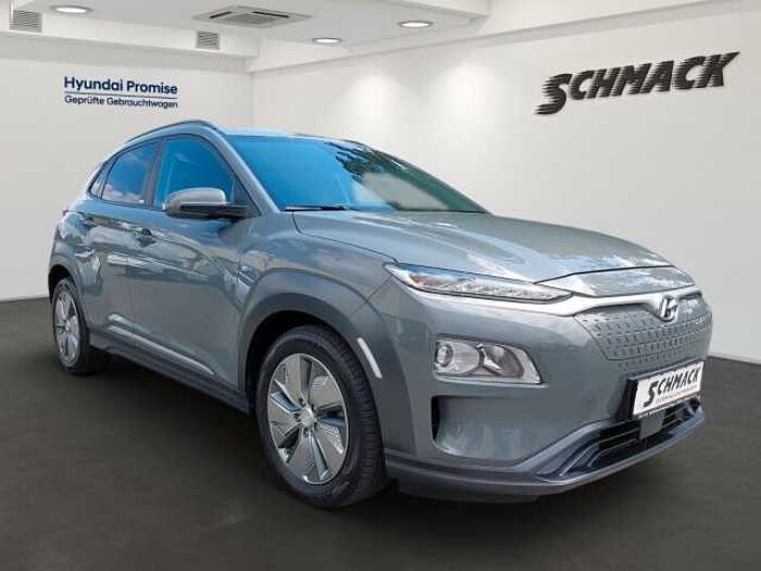 Hyundai Kona Advantage Elektro 2WD/Wärmepumpe/Navi